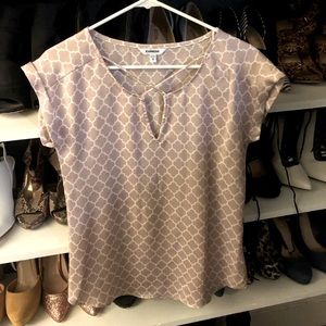 Express XS blouse